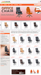 Mobile Screenshot of cnr-furniture.com